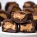 Chocolate Peanut Buter Cups – In An Ice Dice Tray!