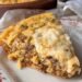 IMPOSSIBLE ITALIAN PIE – The Southern Woman Cooks