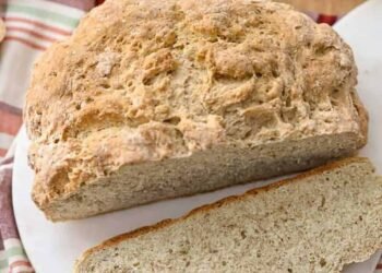 Irish Soda Bread