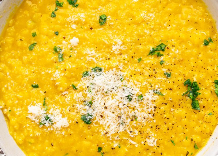 Italian Penicillin Soup – Closet Cooking