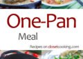 One-Pan Meals – Closet Cooking