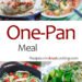 One-Pan Meals – Closet Cooking