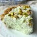 OLD FASHIONED PISTACHIO PIE (Watergate Pie)