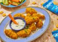 Quest Zesty Ranch Hen Wings Recipe