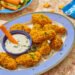 Quest Zesty Ranch Hen Wings Recipe