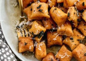 Candy Potatoes for Breakfast, Lunch, and Dinner