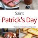 St Patrick’s Day Recipes – Closet Cooking