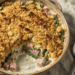 Ham and Asparagus Casserole – SHK