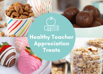 Wholesome Instructor Appreciation Deal with Concepts