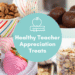 Wholesome Instructor Appreciation Deal with Concepts