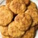 SNICKERDOODLE CAKE MIX COOKIES – The Southern Woman Cooks