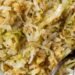 Steamed Cabbage With Caramelized Onions – WellPlated.com