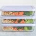 Meal Prep Lunch Bowls With Tofu & Veggies (Easy System)