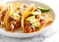 Floor Turkey Tacos Recipe