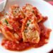 Vegan Stuffed Shells – Straightforward, Excessive Protein Recipe (No Cashews!)