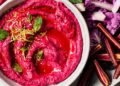 Beet Hummus Recipe – Love and Lemons