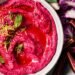 Beet Hummus Recipe – Love and Lemons
