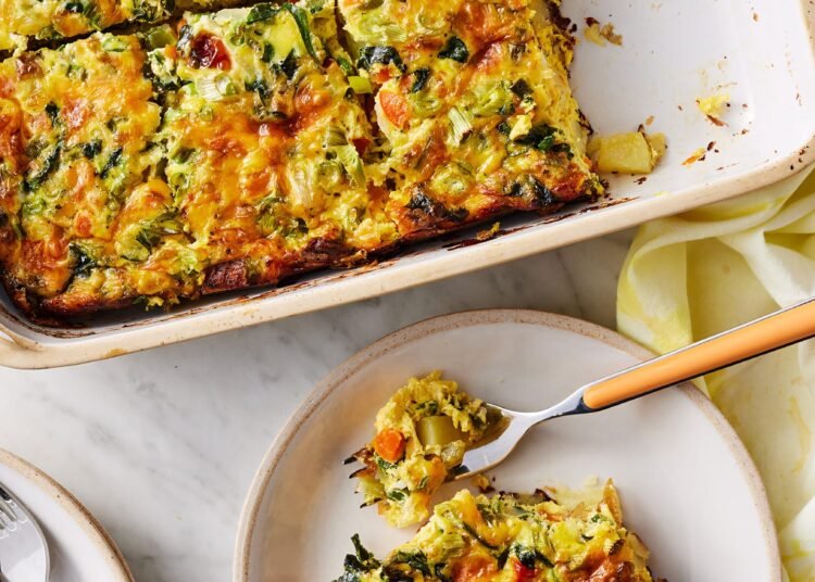 Love & Lemons Cooking Membership – March!