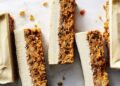 Carrot Cake Bars Recipe – Love and Lemons