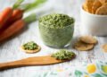 Carrot High Pesto – SHK