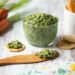 Carrot High Pesto – SHK