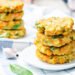 Chickpea Veggie Patties – SHK