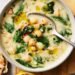 Lemon Chickpea Soup Recipe – Love and Lemons