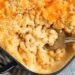 The Finest Creamy Baked Mac and Cheese Recipe