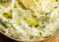 Colcannon Recipe (Cabbage and Potatoes)
