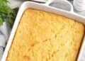 Corn Casserole