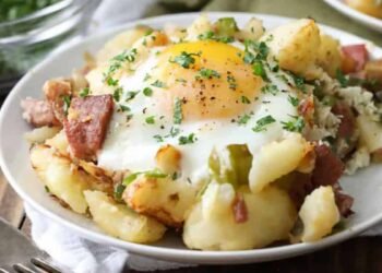 Corned Beef Hash