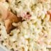 Basic Macaroni Salad