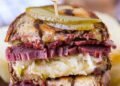 Reuben Sandwich Recipe