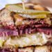 Reuben Sandwich Recipe