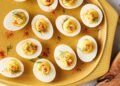 Straightforward Deviled Eggs Recipe – Love and Lemons