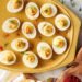 Straightforward Deviled Eggs Recipe – Love and Lemons