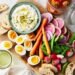 15 Simple Easter Appetizers – Recipes by Love and Lemons