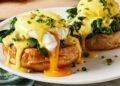 Eggs Florentine Recipe – Love and Lemons