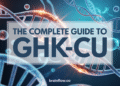 GHK-Cu Peptide Full Information: Advantages, Dosage, & Every thing You Have to Know