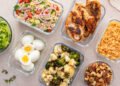 10 Excessive Protein Meals for GLP-1 Customers That Style Wonderful