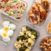 10 Excessive Protein Meals for GLP-1 Customers That Style Wonderful