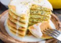 Lemon Chia Seed Pancakes – SHK
