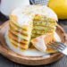 Lemon Chia Seed Pancakes – SHK
