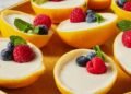Lemon Posset Recipe – Love and Lemons