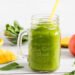 Spinach Mango Apple Smoothie – SHK
