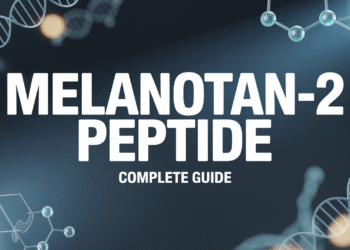 Melanotan 2 (MT-2): Advantages, Dosing, Facet Results & What to Know [2026]