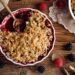Combined Berry Crisp – SHK