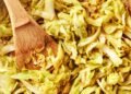 Sauteed Cabbage Recipe – Love and Lemons