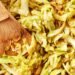 Sauteed Cabbage Recipe – Love and Lemons