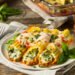Spinach Cheese Manicotti – SHK